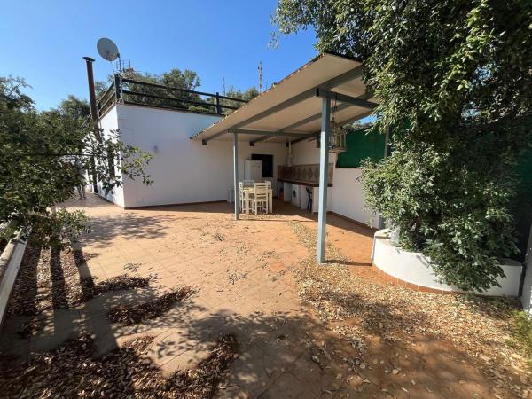 Finca rústica en venta en Finca rústica en Diseminado Diseminados, Ojén pueblo, Ojén , Ojén thumbnail 3