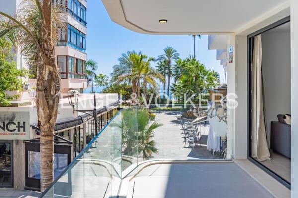 Venta de piso en Piso en Calle Legazpi, Puerto de Estepona, Estepona, Estepona
 photo 1