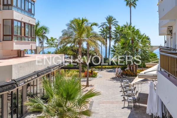 Venta de piso en Piso en Calle Legazpi, Puerto de Estepona, Estepona, Estepona
 photo 2