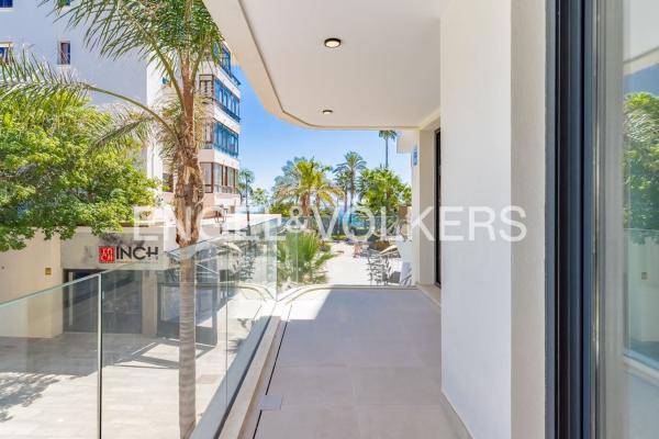 Venta de piso en Piso en Calle Legazpi, Puerto de Estepona, Estepona, Estepona
 photo 4