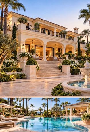 Casa o chalet independiente en Puerto banus, Puerto Banús, Marbella photo