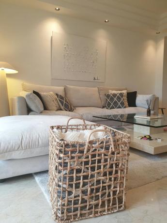 Venta de piso en Piso en Calle Lago de los Cisnes, 1, Nagüeles, Marbella, Marbella
thumbnail 2