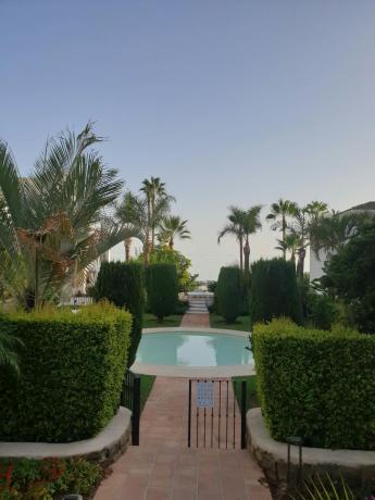 Venta de piso en Piso en Calle Lago de los Cisnes, 1, Nagüeles, Marbella, Marbella
thumbnail 3