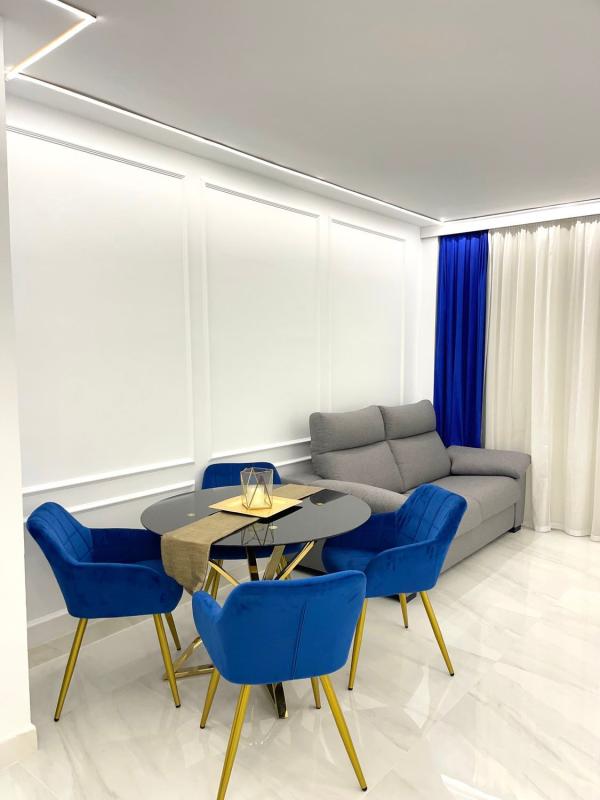 Продажа пентхауса на  Ático en Avenida Jardines de las Golondrinas, 1, Romana Playa, Marbella, Марбелла photo 5