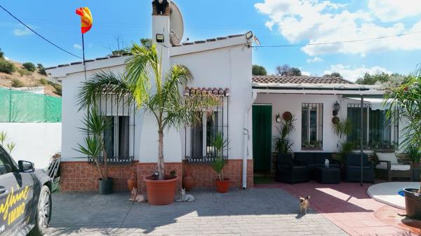 Casa o chalet independiente en Lugar Partido el Egido, Coin photo 4