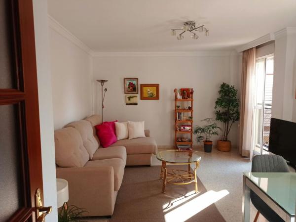 Duplex na sprzedaż w Dúplex en Calle Cruz del Molinillo, 23, El Molinillo - Capuchinos, Málaga, Málaga photo 1