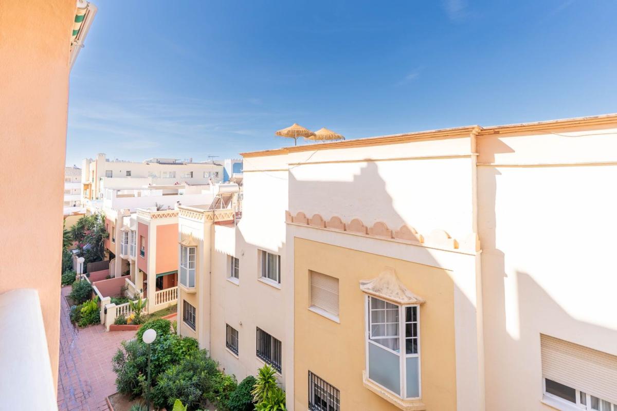 Venta de piso en Piso en Mediterraneo Del, Chaparil - Torrecilla - Punta Lara, Nerja, Nerja
photo 1