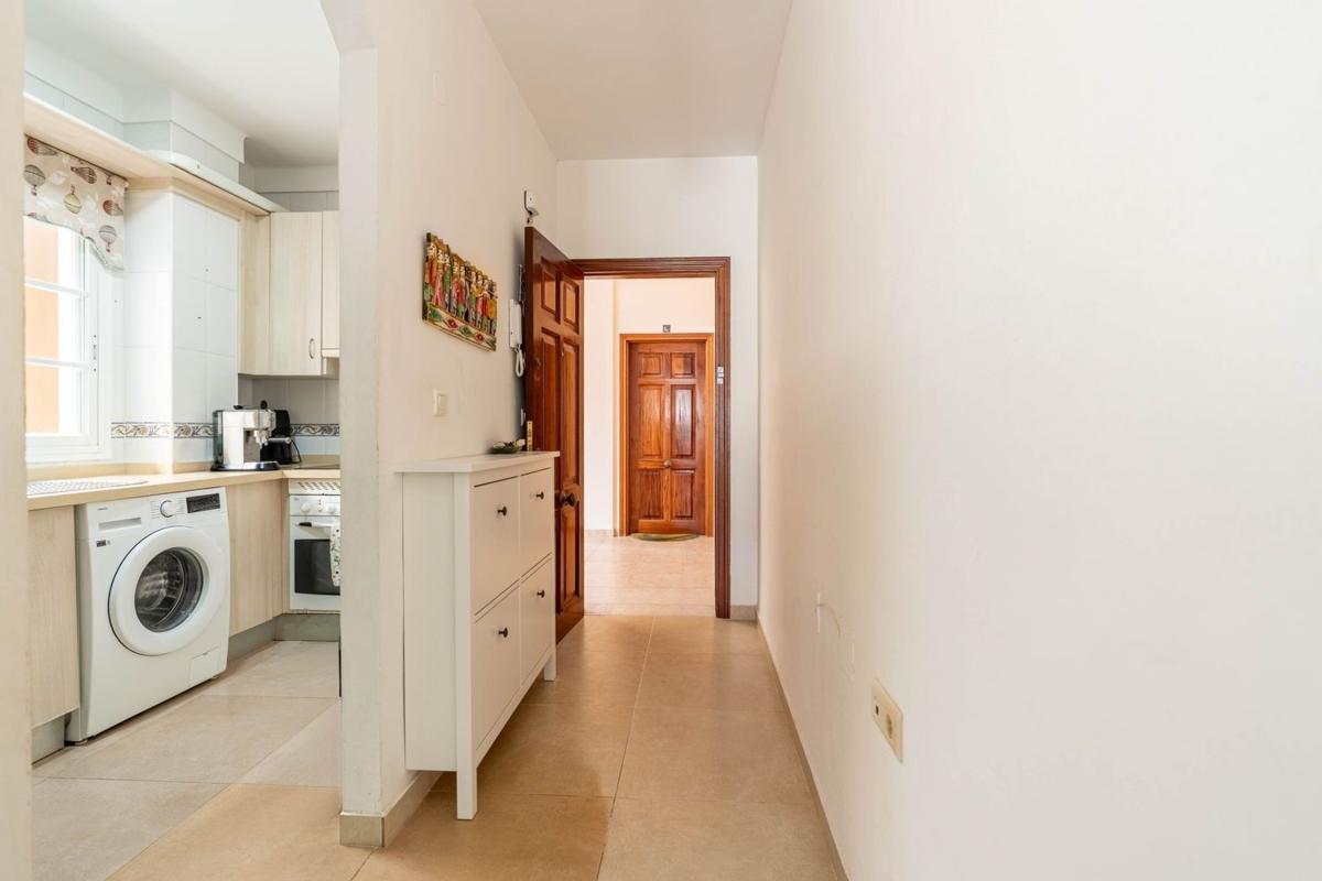 Venta de piso en Piso en Mediterraneo Del, Chaparil - Torrecilla - Punta Lara, Nerja, Nerja
photo 3