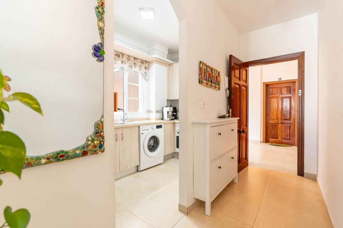 Venta de piso en Piso en Mediterraneo Del, Chaparil - Torrecilla - Punta Lara, Nerja, Nerja
photo 5