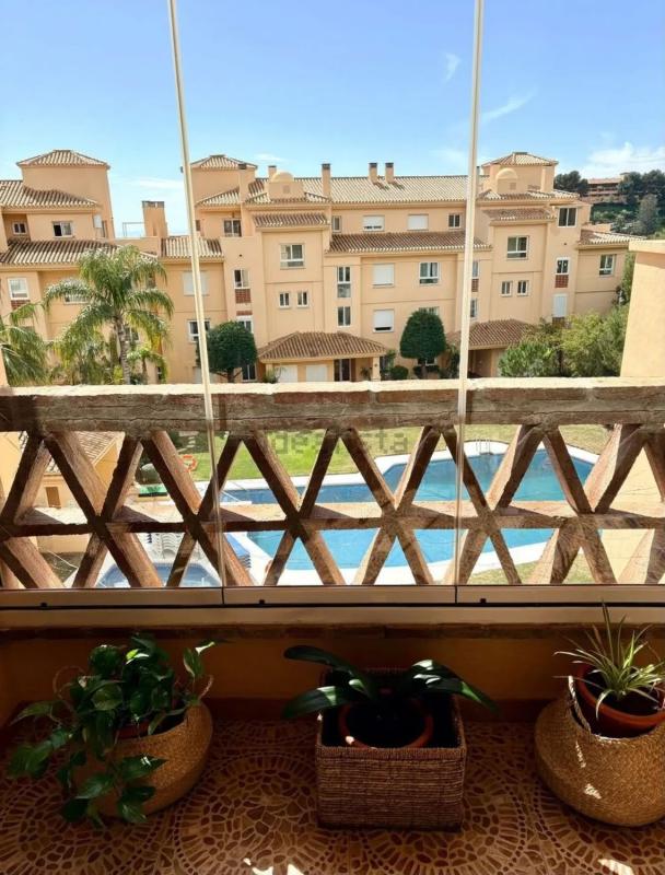 Sale of apartment in Piso en Calle Huelva de Calahonda, 3, Sitio de Calahonda, Mijas, Mijas
photo 1