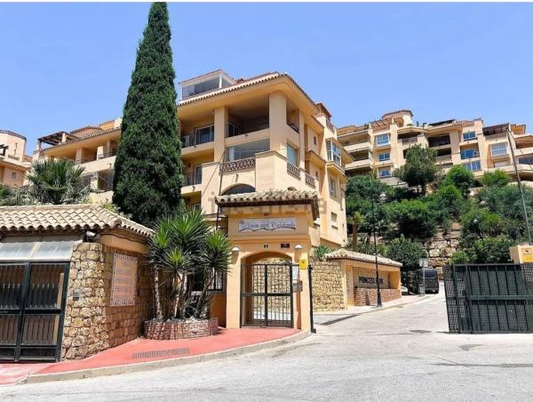Venta de piso en Piso en Calle Huelva de Calahonda, 3, Sitio de Calahonda, Mijas, Mijas
 photo 4