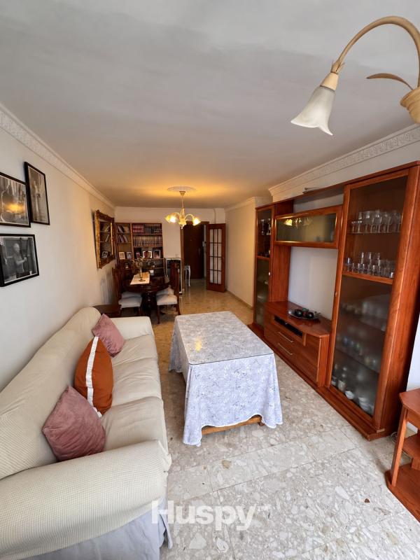 Продажа квартиры на Piso en Calle Antillas, La Luz, Málaga, Малага
photo 1