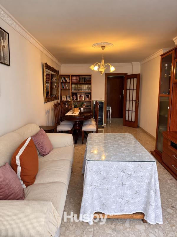 Продажа квартиры на Piso en Calle Antillas, La Luz, Málaga, Малага
photo 2