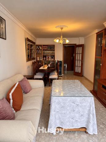 Venta de piso en Piso en Calle Antillas, La Luz, Málaga, Málaga
thumbnail 2