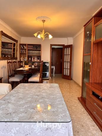 Venta de piso en Piso en Calle Antillas, La Luz, Málaga, Málaga
thumbnail 3