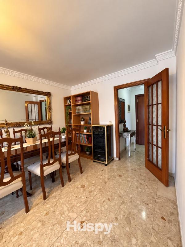 Продажа квартиры на Piso en Calle Antillas, La Luz, Málaga, Малага
photo 4