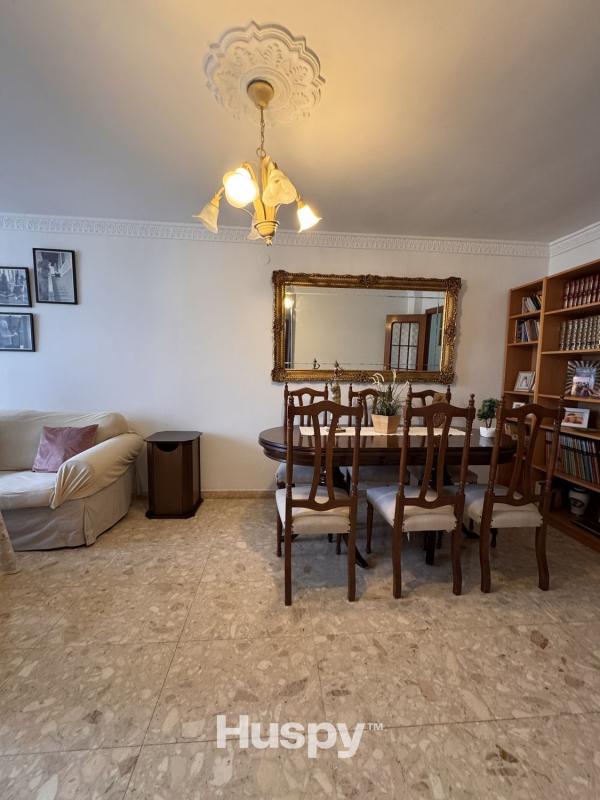 Продажа квартиры на Piso en Calle Antillas, La Luz, Málaga, Малага
photo 5