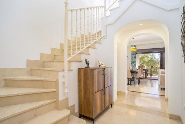 Chalet adosado en Valle Romano Golf, Estepona photo 4