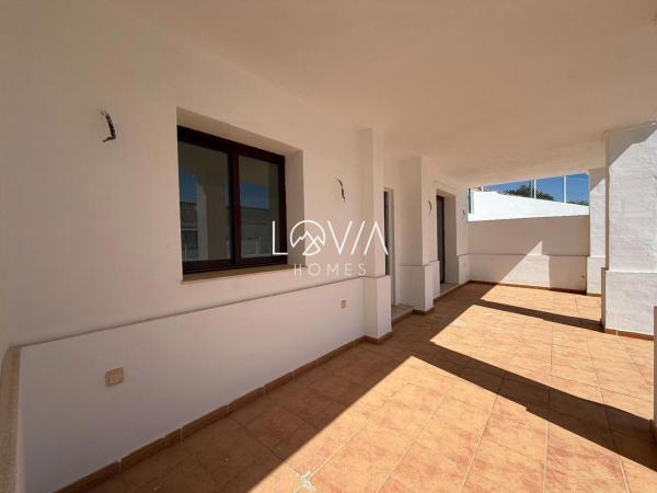 Chalet adosado en Doña Julia Golf, Casares thumbnail 3