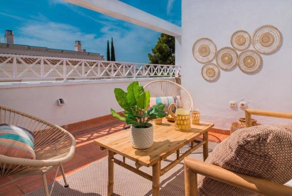 Venta de piso en Piso en Rio Real, Marbella, Marbella
photo 1