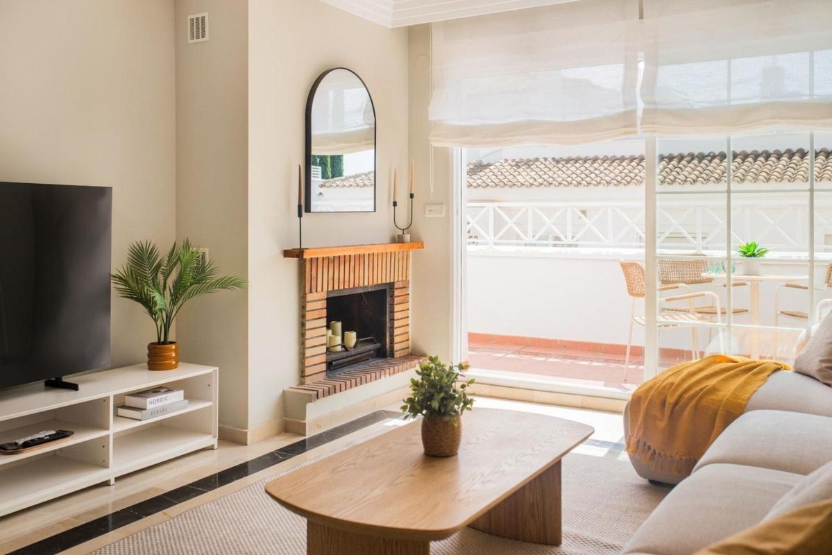 Venta de piso en Piso en Rio Real, Marbella, Marbella
photo 3
