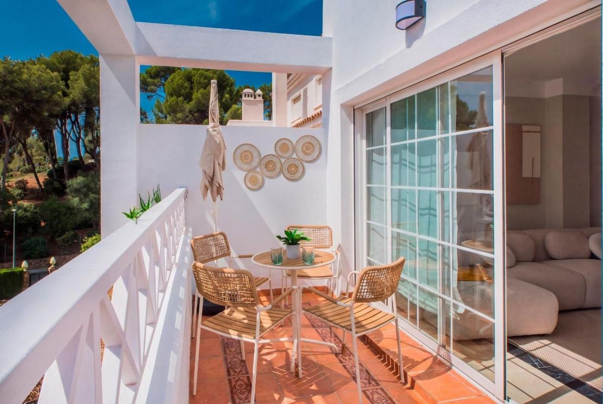 Venta de piso en Piso en Rio Real, Marbella, Marbella
photo 4