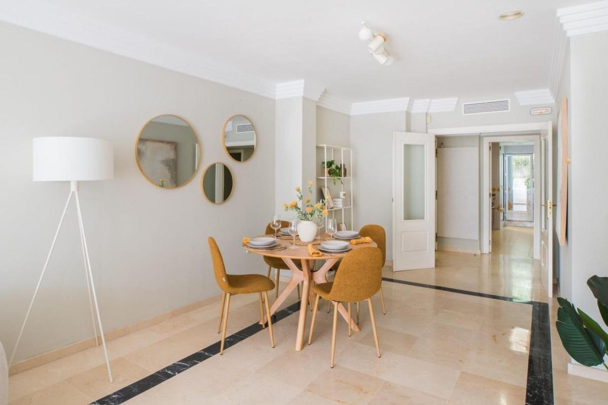 Venta de piso en Piso en Rio Real, Marbella, Marbella
photo 5