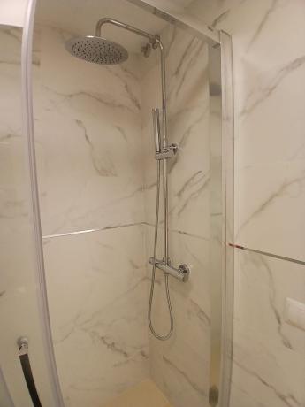 Venta de piso en Piso en Avenida del Doctor Marañón, 37, Martiricos - La Roca, Málaga, Málaga
 photo 4