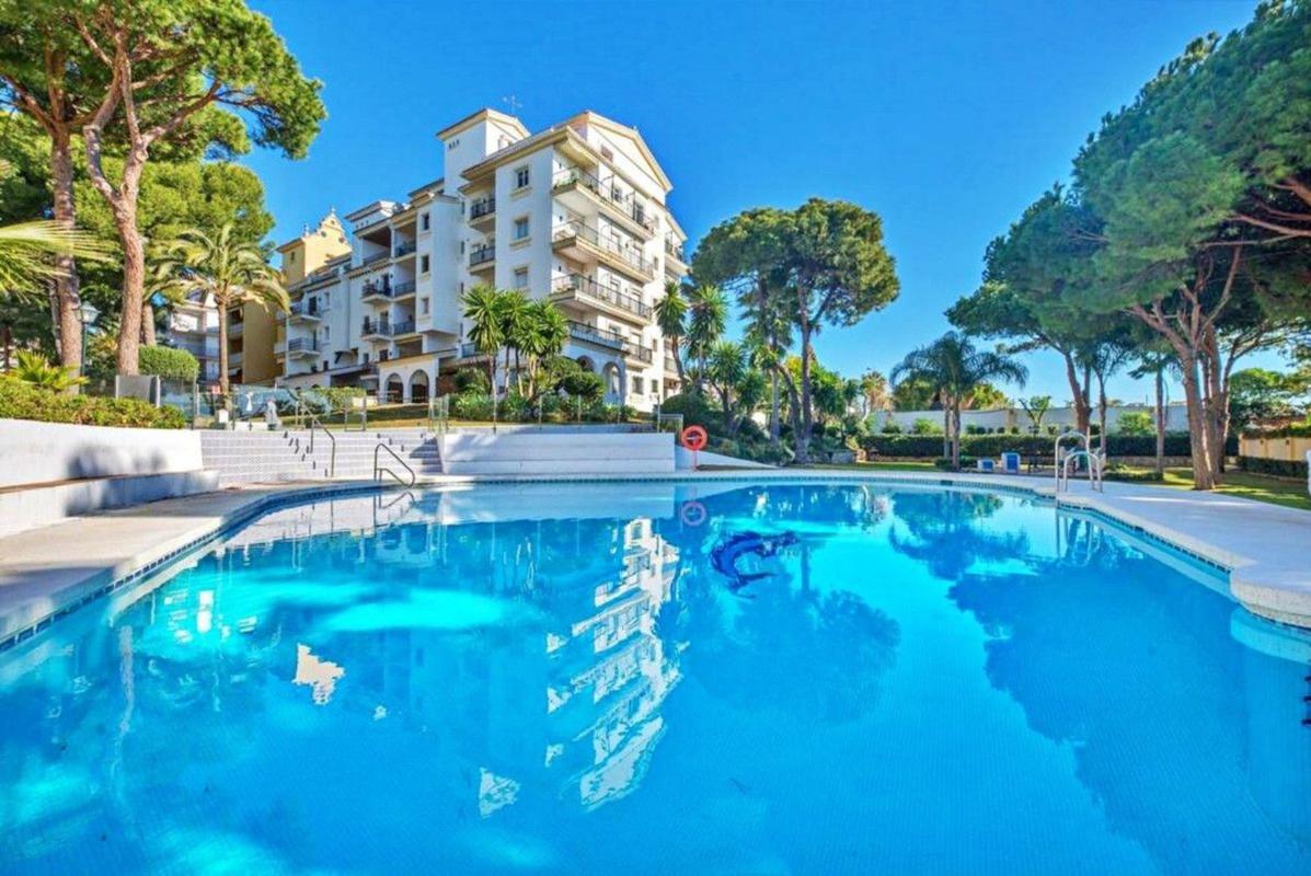 Venta de piso en Piso en Puerto Banús, Marbella, Marbella
photo 2