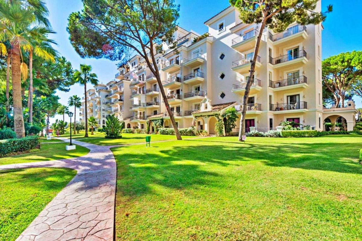 Venta de piso en Piso en Puerto Banús, Marbella, Marbella
photo 3