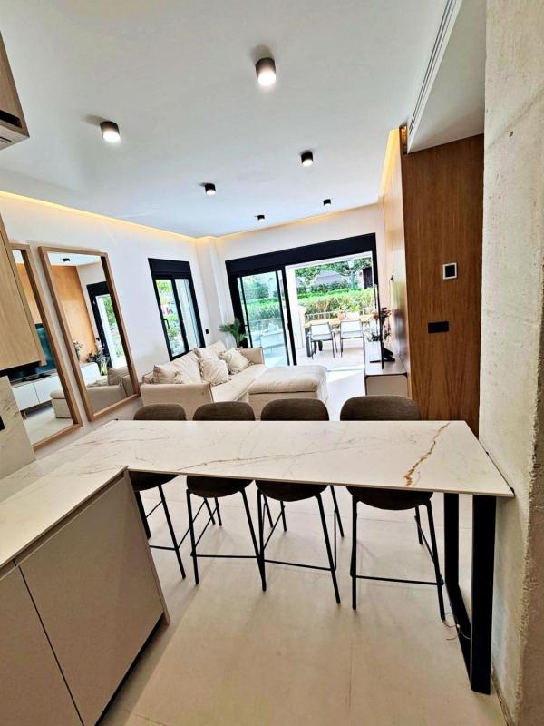 Venta de piso en Piso en Puerto Banús, Marbella, Marbella
photo 4