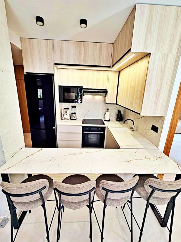 Venta de piso en Piso en Puerto Banús, Marbella, Marbella
photo 5