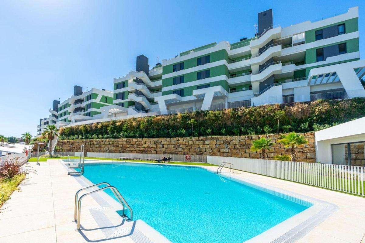 Sale of apartment in Piso en Avenida Puerto de los Gatos de Cortijo Colorado, 4, La Cala de Mijas, Mijas, Mijas
photo 1