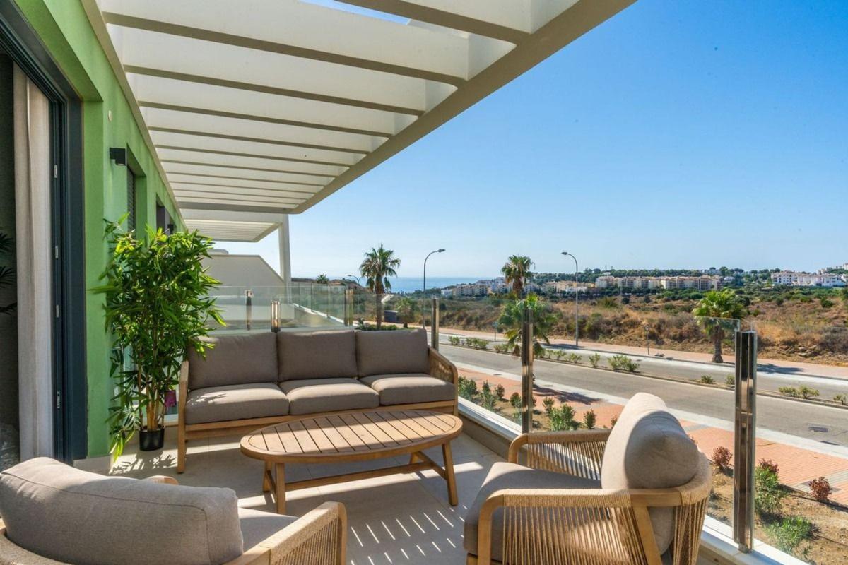 Sale of apartment in Piso en Avenida Puerto de los Gatos de Cortijo Colorado, 4, La Cala de Mijas, Mijas, Mijas
photo 2