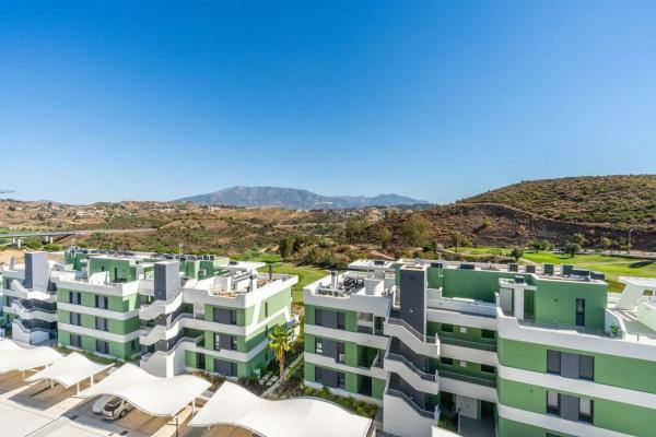 Venta de piso en Piso en Avenida Puerto de los Gatos de Cortijo Colorado, 4, La Cala de Mijas, Mijas, Mijas
thumbnail 3