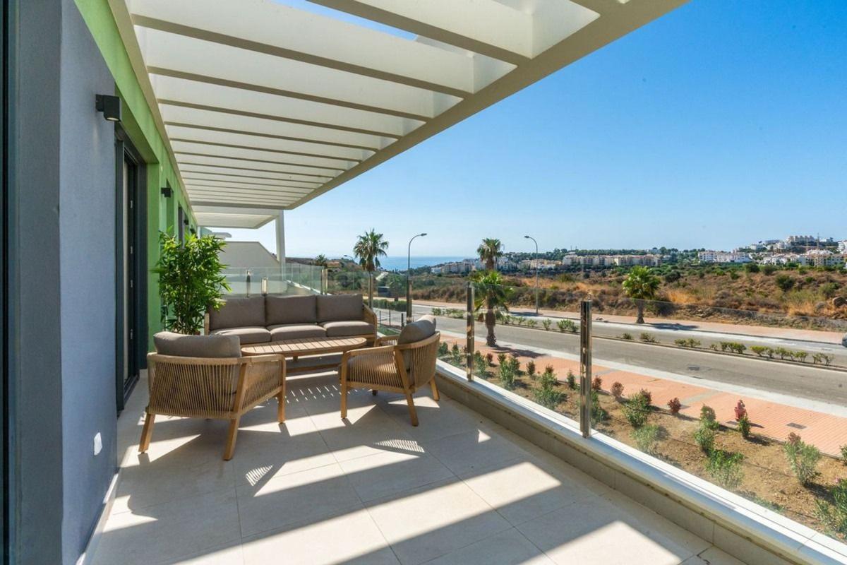 Sale of apartment in Piso en Avenida Puerto de los Gatos de Cortijo Colorado, 4, La Cala de Mijas, Mijas, Mijas
photo 4