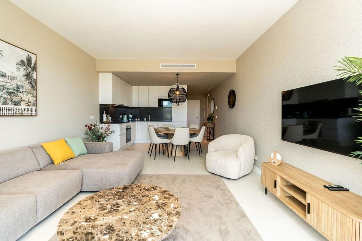 Sale of apartment in Piso en Avenida Puerto de los Gatos de Cortijo Colorado, 4, La Cala de Mijas, Mijas, Mijas
photo 5