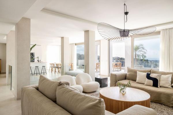 Duplex en venta en Dúplex en Urbanizacion Nueva Andalucia 1l, Los Naranjos, Marbella, Marbella photo 4