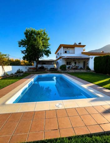 Casa rural en Entrerrios s/n, La Cala de Mijas, Mijas photo 2