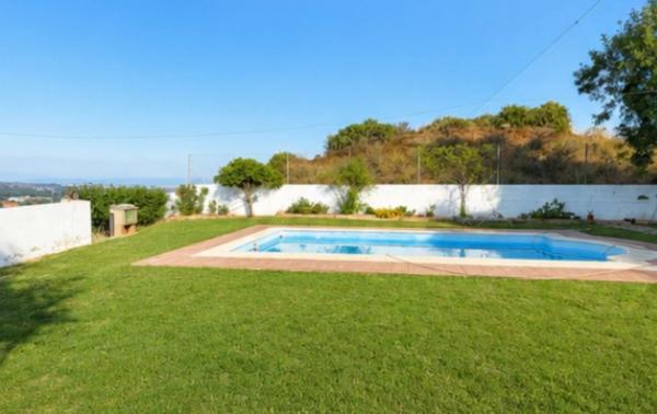 Casa rural en Entrerrios s/n, La Cala de Mijas, Mijas photo 3