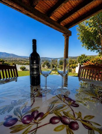 Casa rural en Entrerrios s/n, La Cala de Mijas, Mijas photo 4
