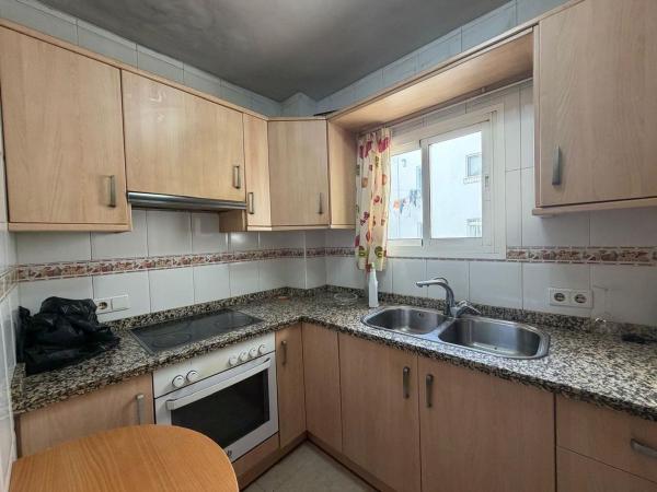 Venta de piso en Piso en Avenida de Isaac Peral, La Luz, Málaga, Málaga
photo 1