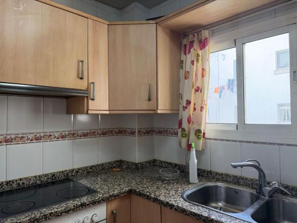 Venta de piso en Piso en Avenida de Isaac Peral, La Luz, Málaga, Málaga
 photo 4