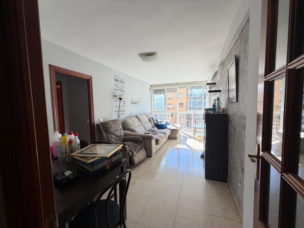 Venta de piso en Piso en Avenida de Isaac Peral, La Luz, Málaga, Málaga
photo 5