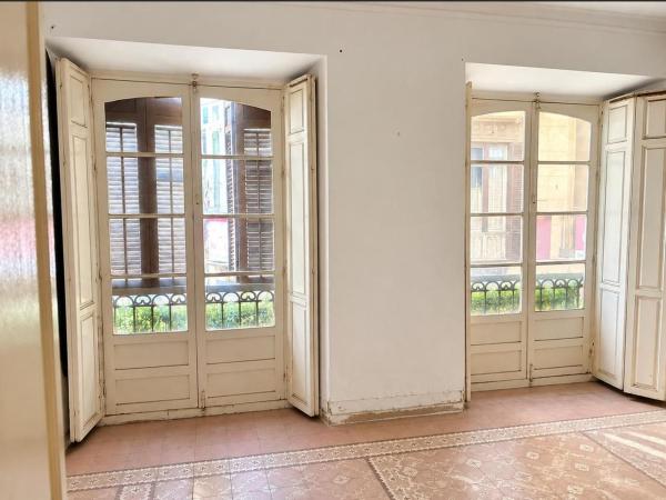 Venta de piso en Piso en Calle Luis de Velázquez, Centro Histórico, Málaga, Málaga
thumbnail 3