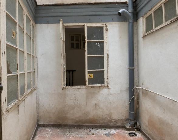 Venta de piso en Piso en Calle Luis de Velázquez, Centro Histórico, Málaga, Málaga
 photo 4