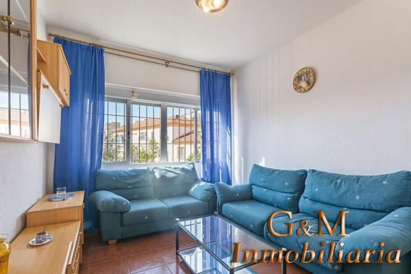 Venta de piso en Piso en Avenida del Obispo Angel Herrera Oria, Carranque - Haza Cuevas, Málaga, Málaga
thumbnail 3
