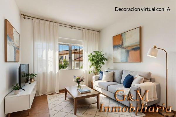 Venta de piso en Piso en Avenida del Obispo Angel Herrera Oria, Carranque - Haza Cuevas, Málaga, Málaga
 photo 4