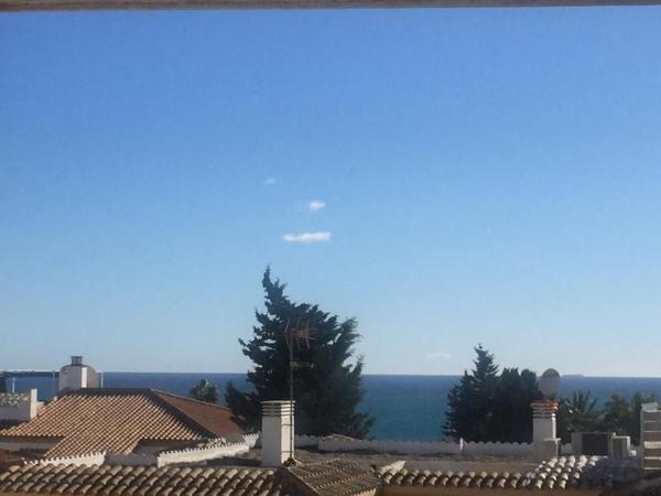 Venta de piso en Piso en Calle de la cordera, 48 -52, Montemar, Torremolinos, Torremolinos
photo 1