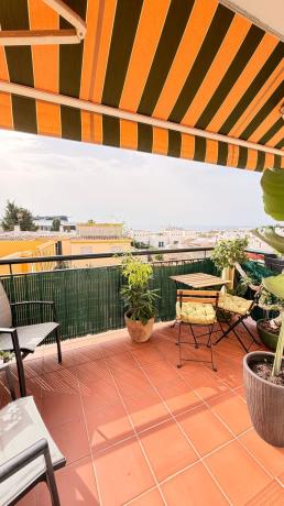 Venta de piso en Piso en Calle de la cordera, 48 -52, Montemar, Torremolinos, Torremolinos
thumbnail 2